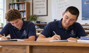 Safe Harbor Academy