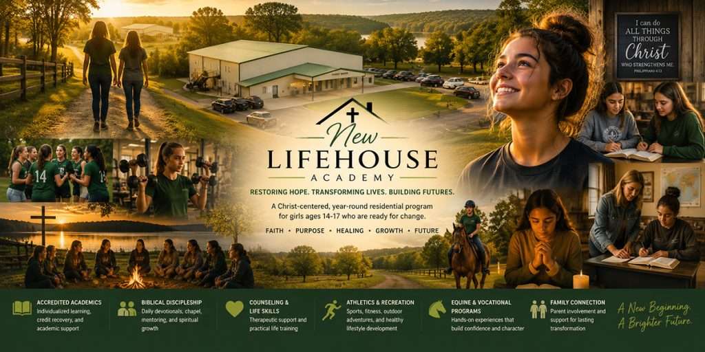New Lifehouse Academy